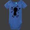 Infant 1x1 Rib 1 Piece Thumbnail
