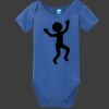 Infant 1x1 Rib 1 Piece Thumbnail