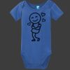 Infant 1x1 Rib 1 Piece Thumbnail