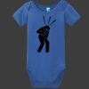 Infant 1x1 Rib 1 Piece Thumbnail
