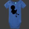 Infant 1x1 Rib 1 Piece Thumbnail