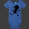 Infant 1x1 Rib 1 Piece Thumbnail