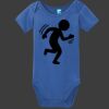 Infant 1x1 Rib 1 Piece Thumbnail