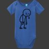 Infant 1x1 Rib 1 Piece Thumbnail