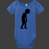Infant 1x1 Rib 1 Piece Thumbnail