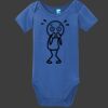 Infant 1x1 Rib 1 Piece Thumbnail