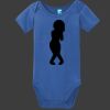 Infant 1x1 Rib 1 Piece Thumbnail
