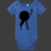 Infant 1x1 Rib 1 Piece Thumbnail