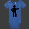 Infant 1x1 Rib 1 Piece Thumbnail