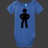 Infant 1x1 Rib 1 Piece Thumbnail