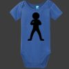 Infant 1x1 Rib 1 Piece Thumbnail