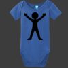 Infant 1x1 Rib 1 Piece Thumbnail