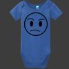 Infant 1x1 Rib 1 Piece Thumbnail