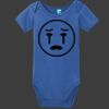 Infant 1x1 Rib 1 Piece Thumbnail