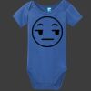 Infant 1x1 Rib 1 Piece Thumbnail