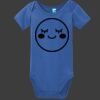 Infant 1x1 Rib 1 Piece Thumbnail
