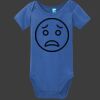 Infant 1x1 Rib 1 Piece Thumbnail