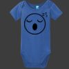 Infant 1x1 Rib 1 Piece Thumbnail
