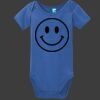 Infant 1x1 Rib 1 Piece Thumbnail