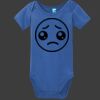 Infant 1x1 Rib 1 Piece Thumbnail