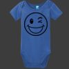 Infant 1x1 Rib 1 Piece Thumbnail
