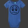 Infant 1x1 Rib 1 Piece Thumbnail