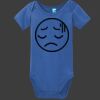 Infant 1x1 Rib 1 Piece Thumbnail