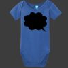 Infant 1x1 Rib 1 Piece Thumbnail