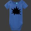 Infant 1x1 Rib 1 Piece Thumbnail