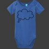 Infant 1x1 Rib 1 Piece Thumbnail