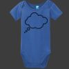 Infant 1x1 Rib 1 Piece Thumbnail
