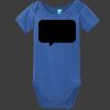 Infant 1x1 Rib 1 Piece Thumbnail
