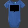 Infant 1x1 Rib 1 Piece Thumbnail