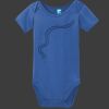 Infant 1x1 Rib 1 Piece Thumbnail