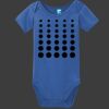Infant 1x1 Rib 1 Piece Thumbnail