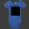 Infant 1x1 Rib 1 Piece Thumbnail