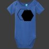 Infant 1x1 Rib 1 Piece Thumbnail