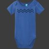 Infant 1x1 Rib 1 Piece Thumbnail