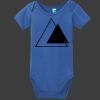 Infant 1x1 Rib 1 Piece Thumbnail
