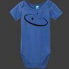 Infant 1x1 Rib 1 Piece Thumbnail