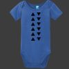 Infant 1x1 Rib 1 Piece Thumbnail