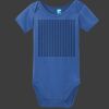 Infant 1x1 Rib 1 Piece Thumbnail