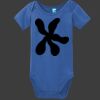 Infant 1x1 Rib 1 Piece Thumbnail