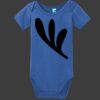 Infant 1x1 Rib 1 Piece Thumbnail