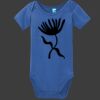 Infant 1x1 Rib 1 Piece Thumbnail