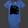 Infant 1x1 Rib 1 Piece Thumbnail