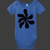 Infant 1x1 Rib 1 Piece Thumbnail