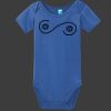 Infant 1x1 Rib 1 Piece Thumbnail