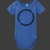 Infant 1x1 Rib 1 Piece Thumbnail