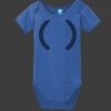 Infant 1x1 Rib 1 Piece Thumbnail